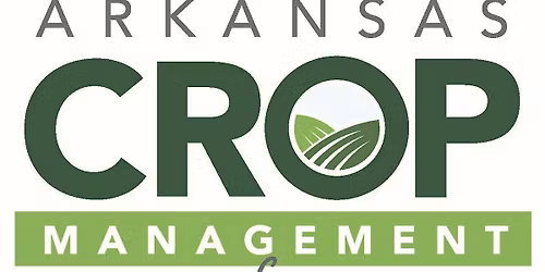 2026 Arkansas Crop Management Conference