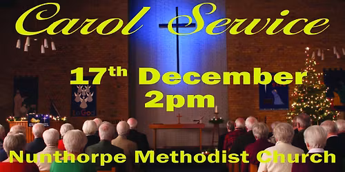 Carol Service
