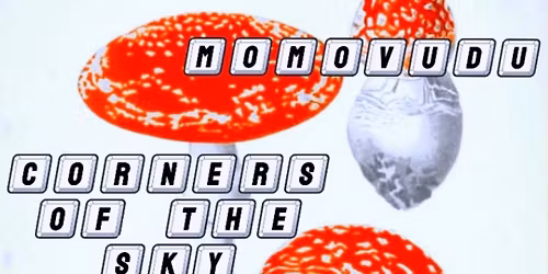 Mannequins For Friends \/\/ Momovudu \/\/ Corners of the Sky