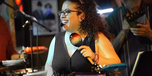 El Sol @ Abbott Square-Cinco de mayo-Dance Party