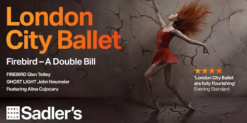 London City Ballet