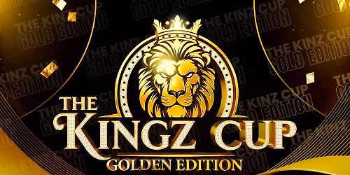 Kingz Cup Golden Edition 
