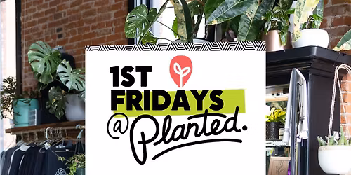 First Friday Gallery Opening