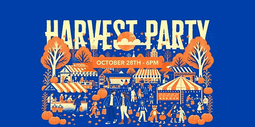Harvest Party