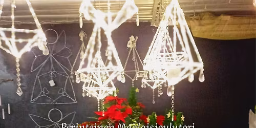 Perinteinen Maalaisjoulutori