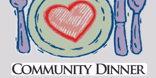 2nd Helping Community Dinner