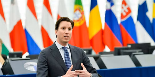 BeNeLux Symposium | De toekomst van Nederland, Belgi\u00eb en Luxemburg