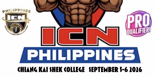 ICN Philippines National Championships III