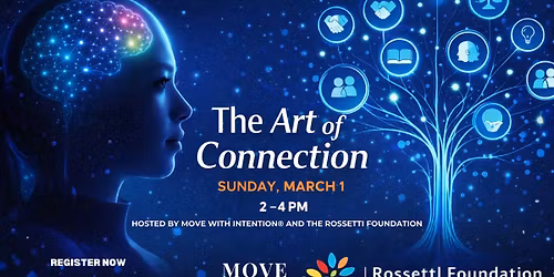 The Art of Connection