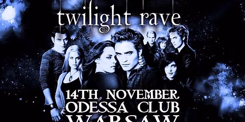 Twilight Rave (Warsaw)