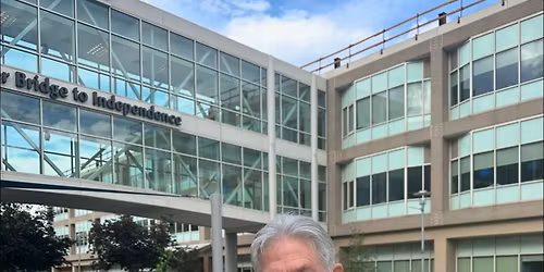 Tim's Recovery Fundraiser