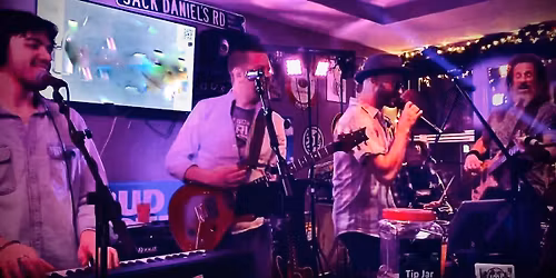 HHT @ Spa City Tap & Barrel