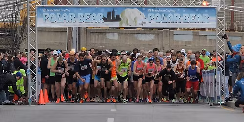44th Annual Indy Polar Bear Winter Classic