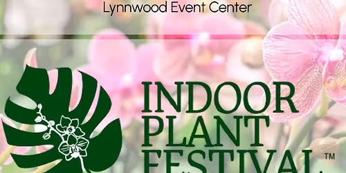 2026 Indoor Plant Festival