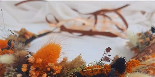 Flower Crowns For Plant Queens!!