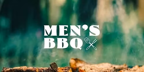 Men\u2019s BBQ