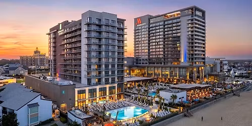 Save the Date: 2026 Symposium by the Sea