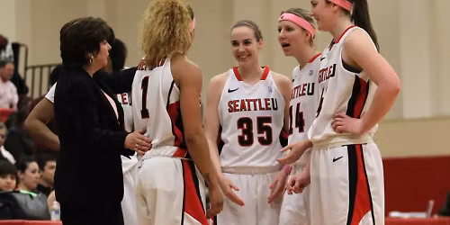 Parking Seattle U Redhawks at San Diego Toreros Womens Soccer