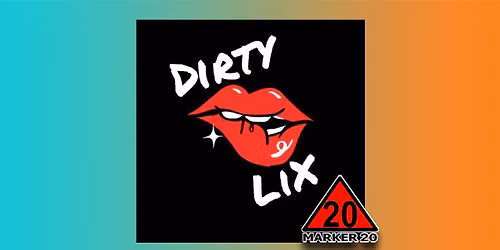 Dirty LiX at Marker 20