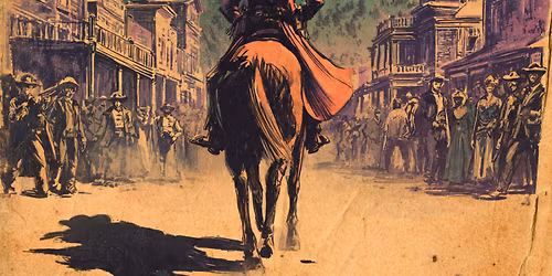 Lost Highway Navigators' Cosmic Honky-tonk Brunch #32