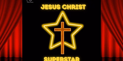 Jesus Christ Superstar