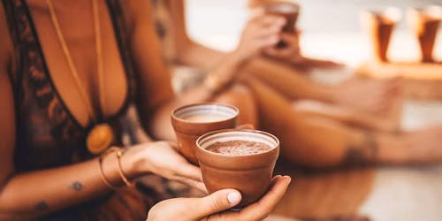 Cacao Experience