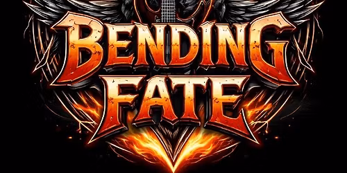 Bending Fate RAWKS Amici\u2019s Pizza Sports Bar & Grill