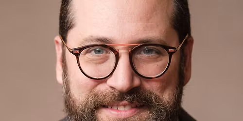Danish and Coffee with Rabbi Leiby