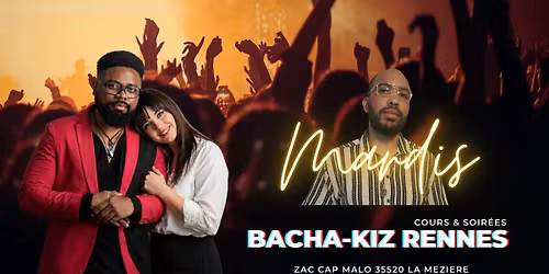 Mardis 100% Kizomba
