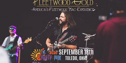 Party in the Park - Toledo, Ohio