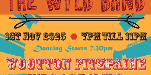 Charity Ceilidh Dance \ud83d\udc83\ud83c\udffc