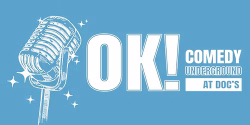 OK! Comedy Underground