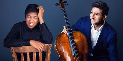 Letters to My Daughters: Josh Halpern & Yannick Rafalimanana