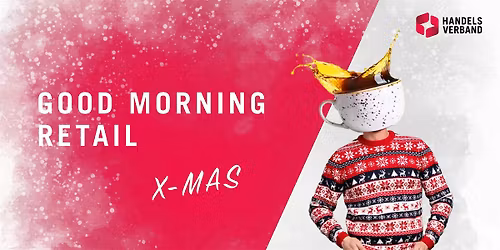 Good Morning Retail - XMAS Edition