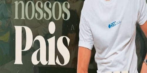 Afonso Padilha - Como Nossos Pais