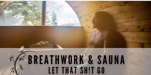 Breathwork & Sauna