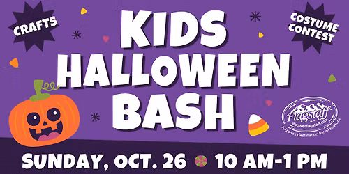 2025 Halloween Bash