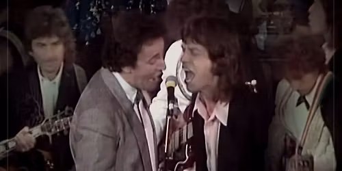 Bob Dylan & Neil Young - A Musical Tribute