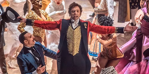 The Greatest Showman