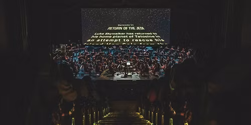 Richmond Symphony - The Planets and Star Wars Suite at Carpenter Theatre at Dominion Energy Center