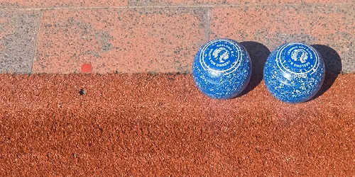 Monday Bowls @ GBC