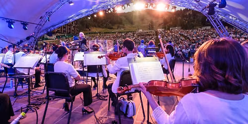 Utah Symphony: Markus Poschner - Beethoven Symphony No. 9