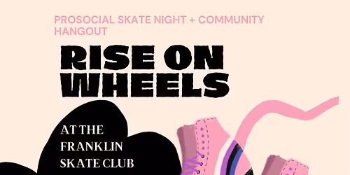 Skate Social Night 