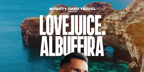 LoveJuice Residency Albufeira - Goody