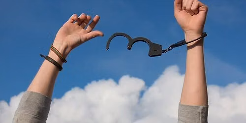 Recovery Meeting (Addiction Support Group)