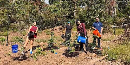 FOPOS Land Stewardship Volunteer Day \/\/ Sunday, October 18th