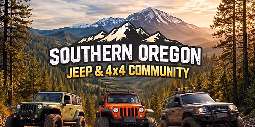 Jeep Scavenger Hunt
