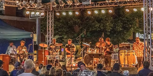 Festival latino Lincoln 