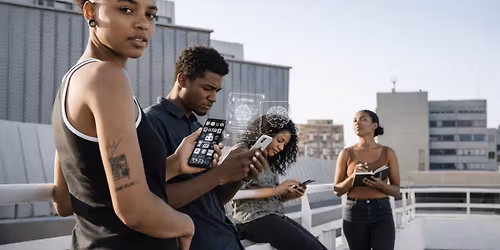 Are we all Anxious, ADD, Narcisists? Diagnosis in the digital age