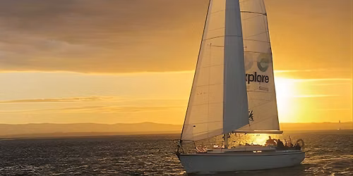 Auckland Harbour Sailboat Cruise Including Three Course Dinner (Auckland) Tickets